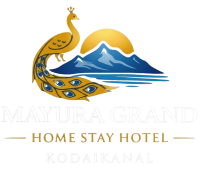 Mayura Grand Hotel Kodaikanal