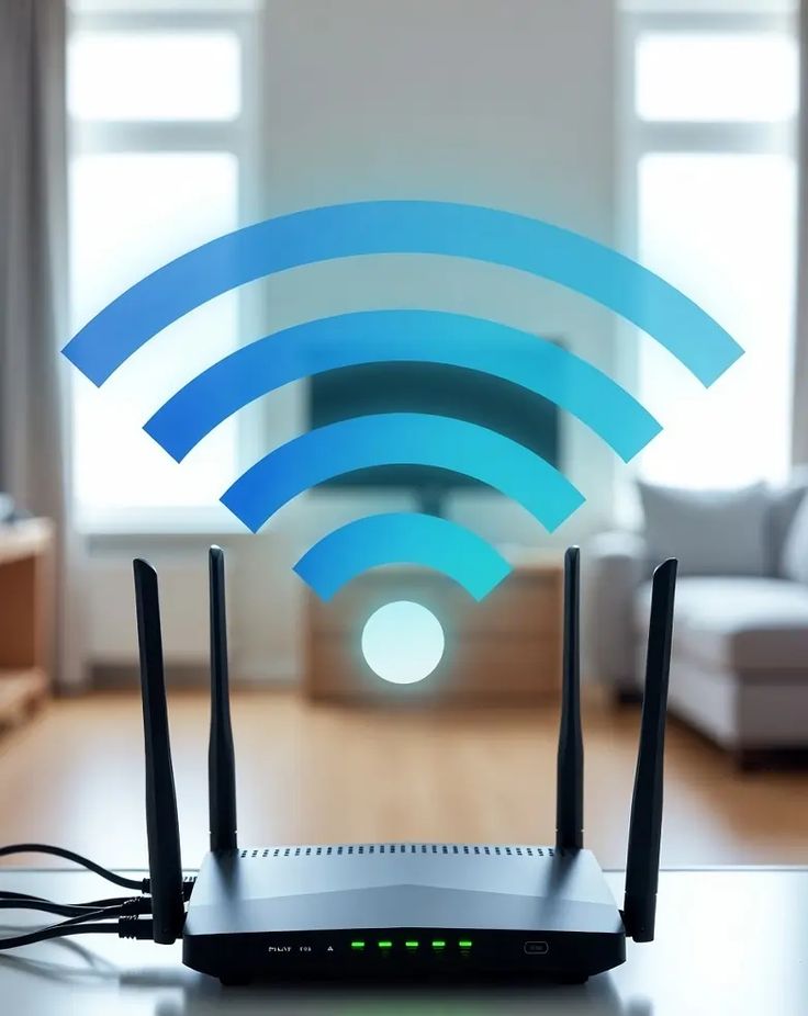 Free WiFi
