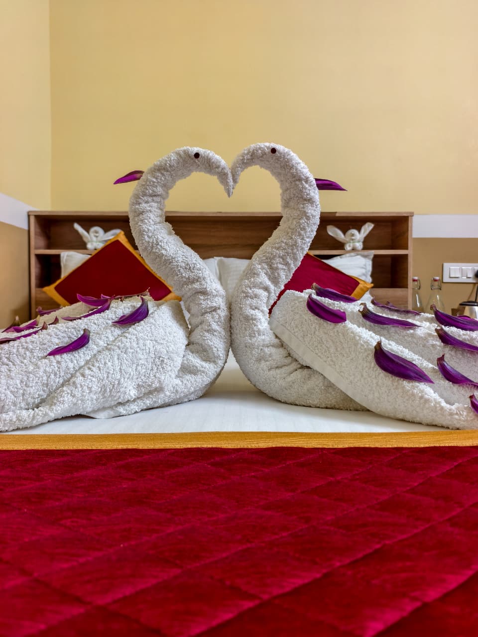 Mayura Grand Home Stay Kodaikanal