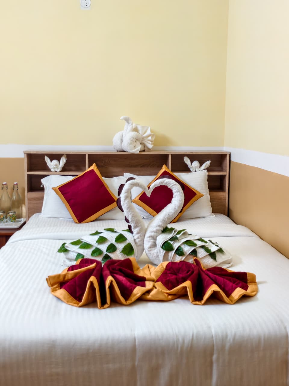 Mayura Grand Hotel Kodaikanal
